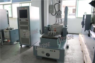 China Máquina de testes de alta frequência da vibração do IEC ISTA para o transistor do ÉBRIO de Discretes à venda