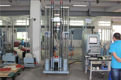 China High Performance Shock Test Machine with 30,000g Acceleration for Camera Test for sale