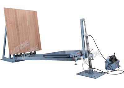 China Incline Shock Testing Machine For Product Package Impact Test With ISTA Standard for sale
