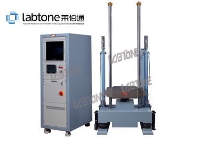 China Shock Testing Systems Meet UN38.3 and IEC 62133 Perform 150g@6ms, 50g@11ms for sale