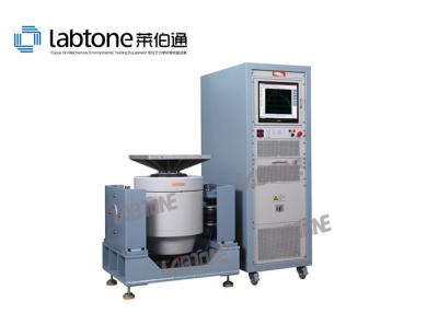 China 3-Axis Vibration Testing Machine With Head Expander And Vibration Controller for sale