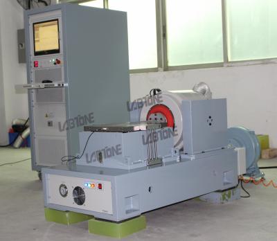 China Semiconductor Vibration Test Machine, Accelerated Vibration Testing for sale