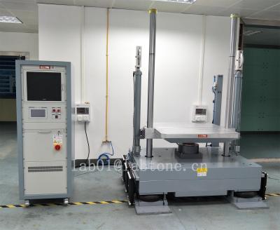 China Shock Test Machine For Optics And Optical Instruments Comply With ISO 9022-3 for sale