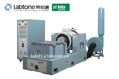Chine Fiabilité de produit examinant le dispositif trembleur électrodynamique de vibration pour IEC60068-2-6 à vendre