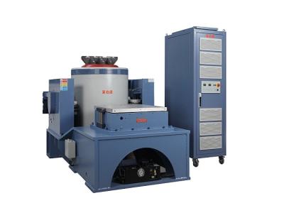 China Vibration Testing Machine , Vibration Test Shaker For ISTA Packaging Test for sale