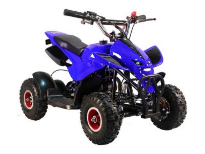 China Automatic Transmission ATV Dune Buggy 50CC 49CC Gasoline All Terrain Motocross for sale
