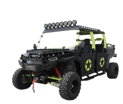 China Factory Direct Supply Hot Selling Farm Car 4 Seat UTV 4X4 1000cc Buggy for sale