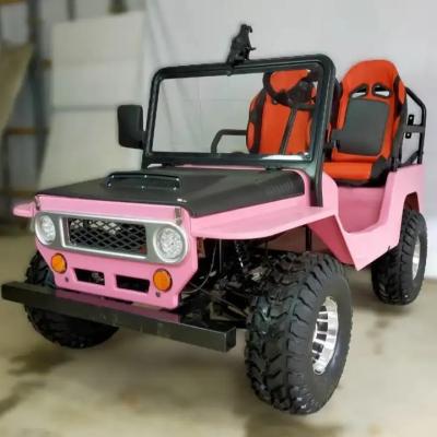 China 1200 watt 60v 40AH Willys jeeps for sale for sale