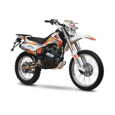 China Cheap motorcycle CQR 250cc motorcycle Air cooling 4 stroke drt bike for sale