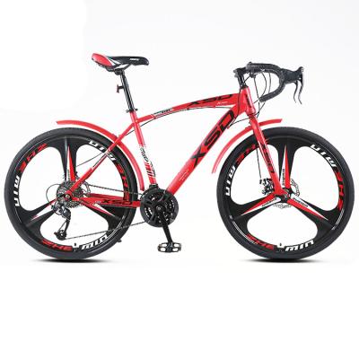 Chine Adult Steel Mountain Bike 24 Speed 21 24 27 30 29 Inch Travel Bike à vendre