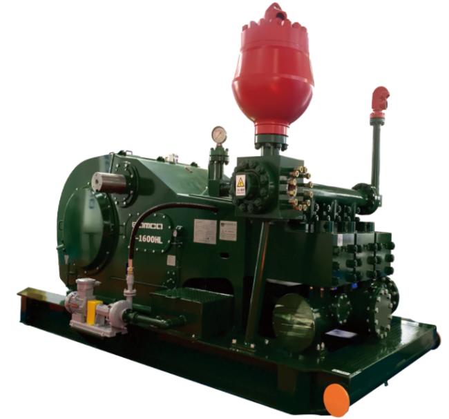 WEATHERFORD MP16 MUD PUMP; WEATHERFORD MP10 MUD PUMP; WEATHERFORD MP-8 MUD PUMP, F1600HL MUD PUMP; WEATHERFORD MP-5 MUD PUMP 0