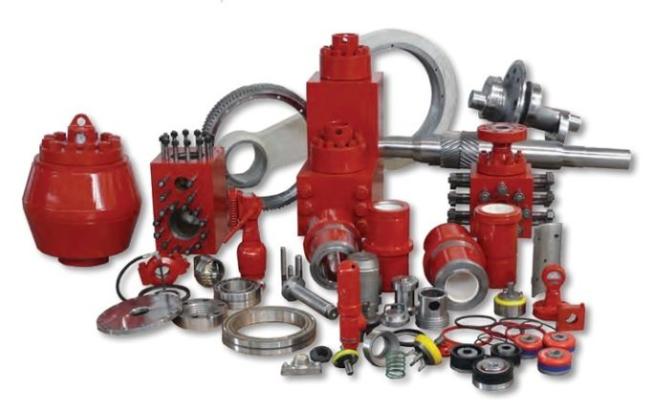 WEATHERFORD MP16 MUD PUMP; WEATHERFORD MP10 MUD PUMP; WEATHERFORD MP-8 MUD PUMP, F1600HL MUD PUMP; WEATHERFORD MP-5 MUD PUMP 5
