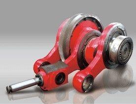 WEATHERFORD MP16 MUD PUMP; WEATHERFORD MP10 MUD PUMP; WEATHERFORD MP-8 MUD PUMP, F1600HL MUD PUMP; WEATHERFORD MP-5 MUD PUMP 7
