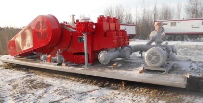 WEATHERFORD MP16 MUD PUMP; WEATHERFORD MP10 MUD PUMP; WEATHERFORD MP-8 MUD PUMP, F1600HL MUD PUMP; WEATHERFORD MP-5 MUD PUMP 8
