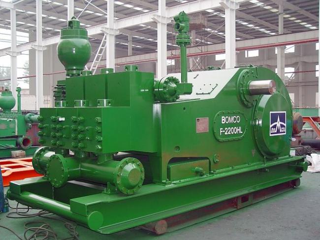 WEATHERFORD MP16 MUD PUMP; WEATHERFORD MP10 MUD PUMP; WEATHERFORD MP-8 MUD PUMP, F1600HL MUD PUMP; WEATHERFORD MP-5 MUD PUMP 1
