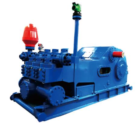 WEATHERFORD MP16 MUD PUMP; WEATHERFORD MP10 MUD PUMP; WEATHERFORD MP-8 MUD PUMP, F1600HL MUD PUMP; WEATHERFORD MP-5 MUD PUMP 2