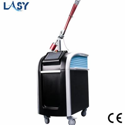 China 755nm Picosecond Laser Machine for sale