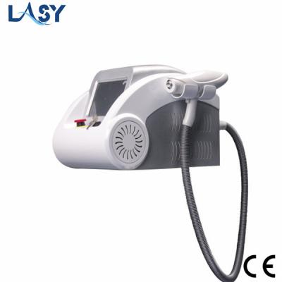 China Microblading Q Switch Nd Yag Laser for sale