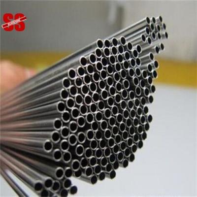 China STKM13A Cold rolled Seamless Precision Tube JIS3445 with thin thickness/heavy wall thickness for sale