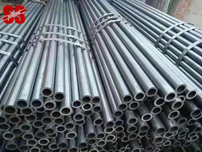 China Honed Cylinder Seamless Hydraulic Tube ST52.3 ODM for sale