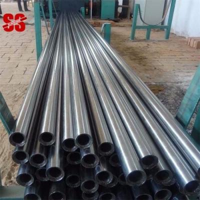 China Precision Carbon ST52 Honed Cylinder Tube Pipe H8 E355 Din2391 for sale