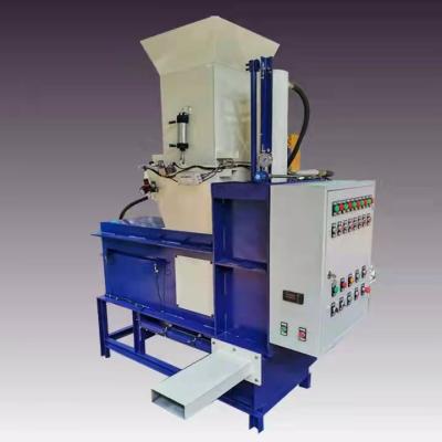 China Wood Shavings Packaging Machine, Wood Shavings Machine for poultry farms for sale