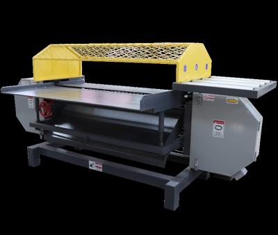 Chine Machine de démontage de palettes approuvée CE Recyclage de palettes de déchets de bois Machine de démontage de palettes d'occasion Démonteur de palettes à vendre