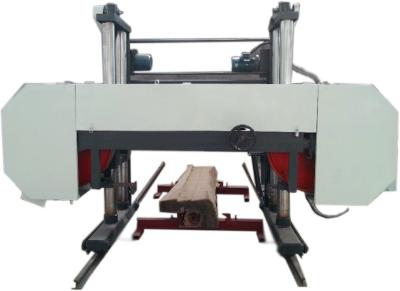 China Máquinas resistentes da serra do Woodworking, máquina automática da serração à venda