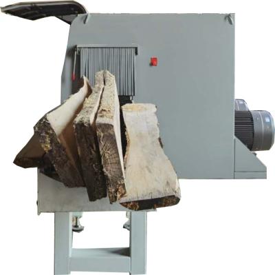 China Electric Multi Rip Saw Machine For Wood / Log / Panel Cutting for sale
