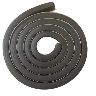 China Modern Design 20x25mm Hydrophilic Concrete Rubber Waterstop for Joint in Modern Style for sale