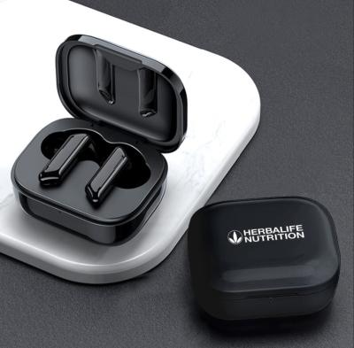 China Hot Selling TWS True Wireless Earphone Mini Touch Control Model Earbuds with Charging Case for sale