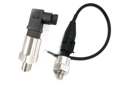 China 4-20ma 0.5-4.5V Compact Pressure Sensor For Water Level Measuring for sale