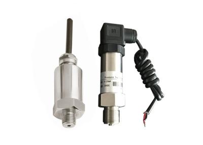 China General Industrial Smart Pressure Transmitter For Hydraulic / Liquid / Water Level Measure for sale