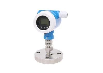 China Intrinsic Safe Smart Pressure Transmitter with Local Display for Gauge Absolute Pressure for sale