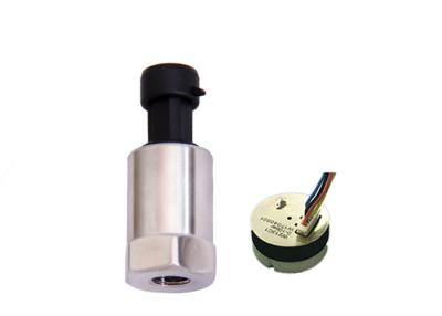 China WNK Air Pressure Sensors 4~20ma Low Pressure Differential For Wind And Dry Gas for sale