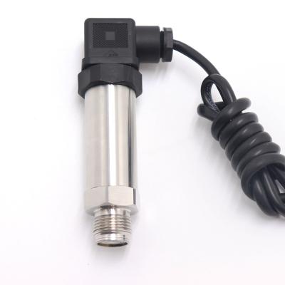 China Vibration Resistance Water Pressure Transducer / Air Pressure Transmitter 4-20ma for sale