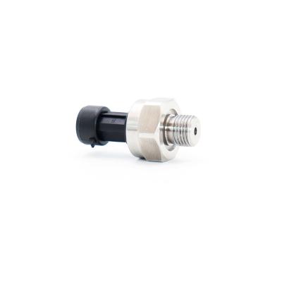 China Ceramic Capacitive 1MPa 5V Stainless Steel Pressure Sensor for sale