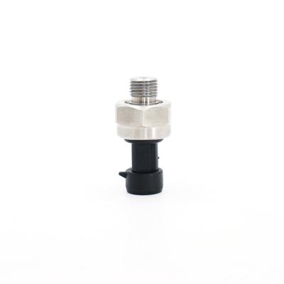 China 1MPa SST 5V Power Submersible Water Pressure Sensor Transducer for sale