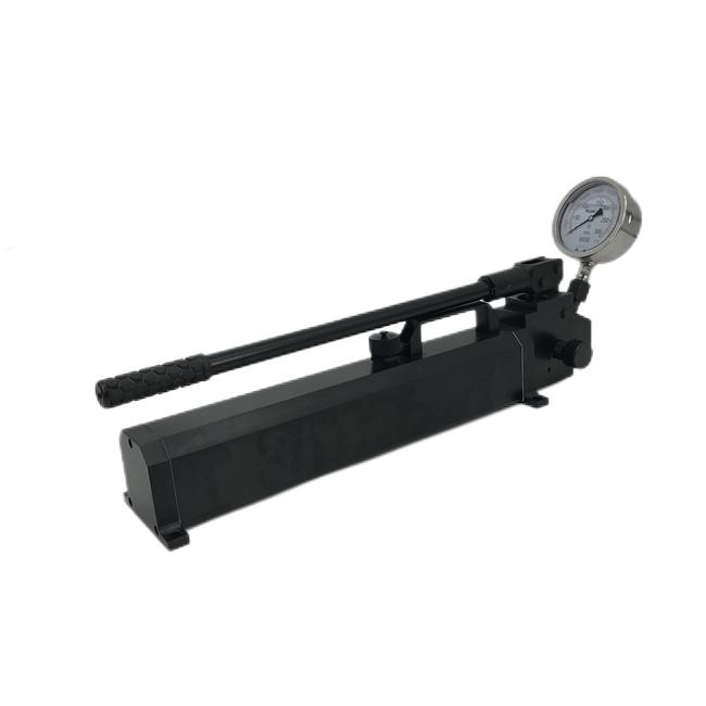 Hand Operated Pump