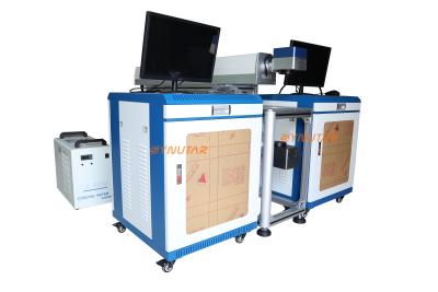 China Double Heads High Power Electric Copper Wire Stripping Machine 90W / 100W for sale
