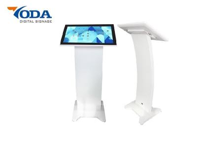 China Capacitive Touch 15.6 Inch LCD Touch Screen Kiosk For Order for sale