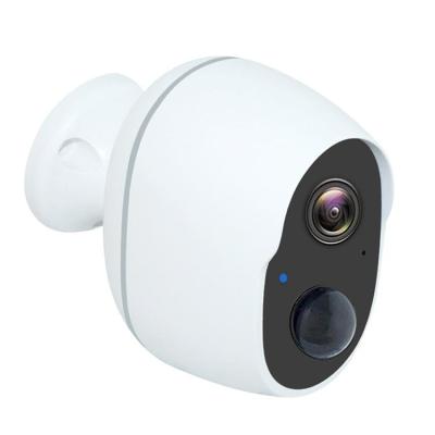 China RoHS HDD Mini WiFi Cam for sale