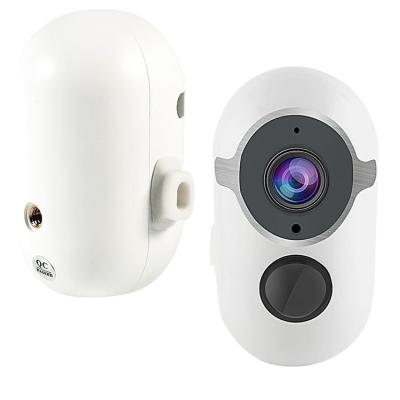 China rádio das câmeras dos 10m PIR Distance 20x Mini Wifi Cam Tiny den à venda