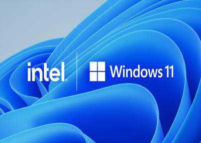 Chine Autocollant de COA d'OEM de la victoire 11 professionnels de Microsoft Windows 11 de conducteurs d'OEM 64GB DCH pro à vendre