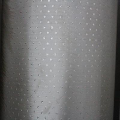 China Textile Machine Parts Special Nickel Screen Cc Screen Cp Screen Produce Wallpaper Plastic Lining Cloth for sale