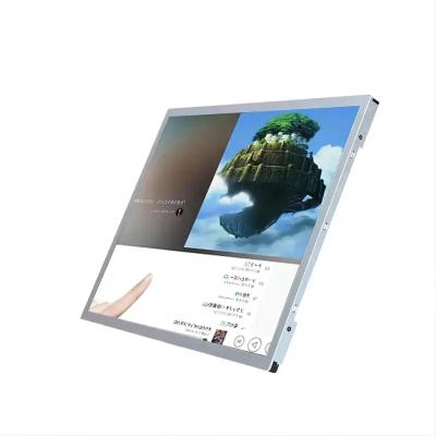 China 1920*1080 Resolution 15.6 Inch LCD Screen Monitor 30ms Response Time for sale