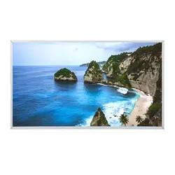 China OEM ODM FHD LCD Screen 27 Inch LCD Panel 30K Hours for sale