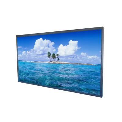 Chine BOE FHD LCD Panel 30 Pins Connector Antiglare 25 Inch TFT LCD Screen à vendre