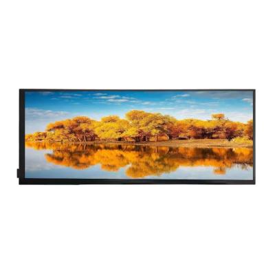 China 3.3V Antiglare TFT LCD Display LCM 8 Inch BOE LCD Panel for sale
