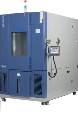 China Precise Controlled Environmental Test Chamber Temperature Humidity 3-30°C/Min for sale